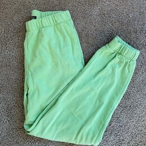 Brandy Sweatpants